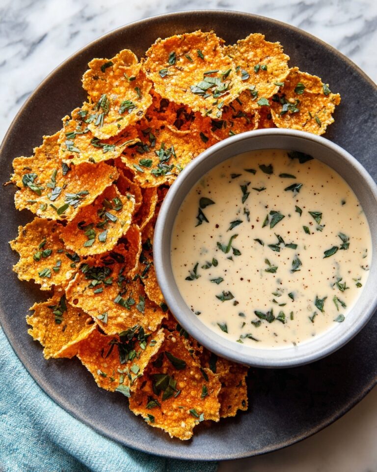 Smashed Roasted Carrots Recipe