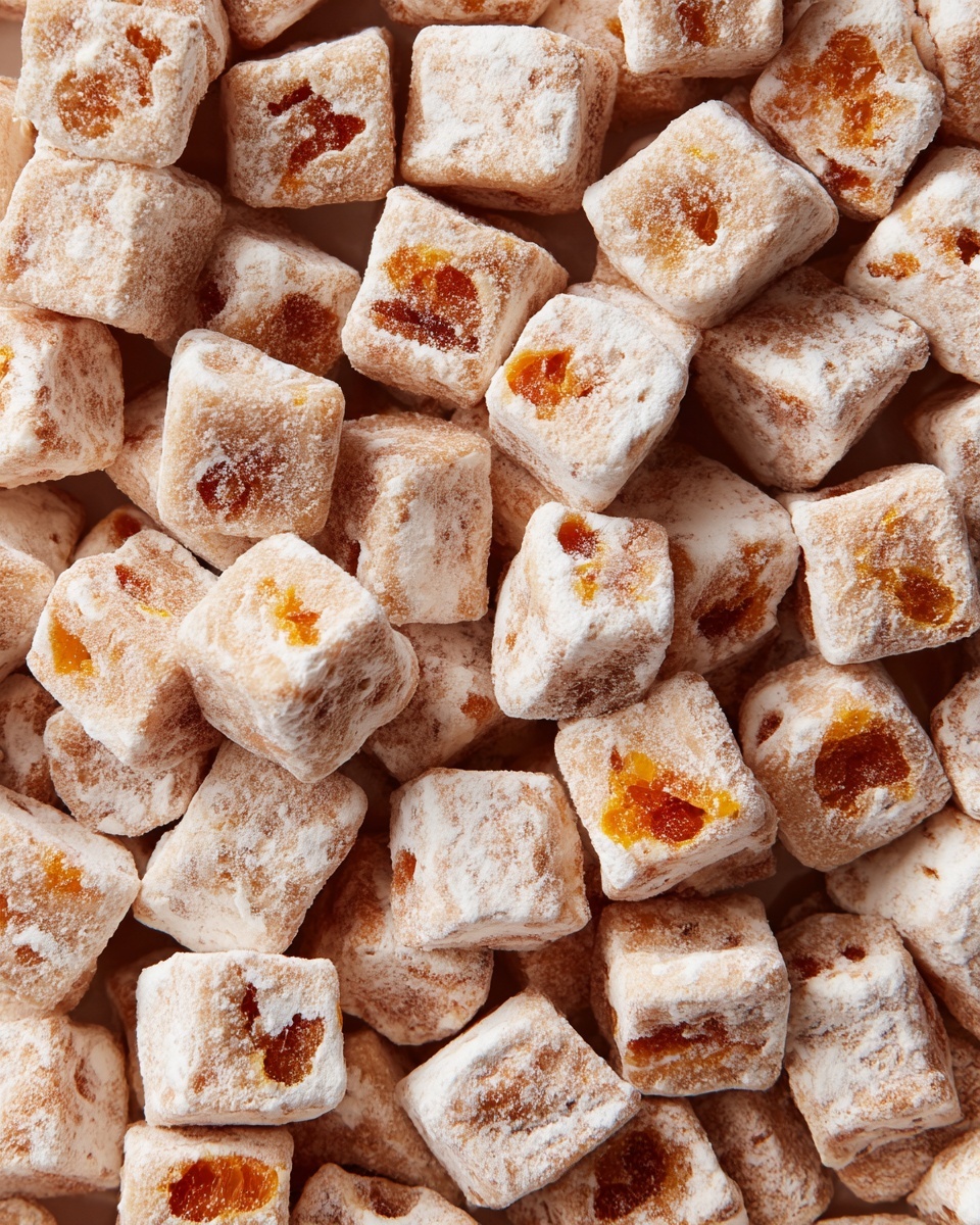 Butterfinger Puppy Chow Recipe - Recipe Image