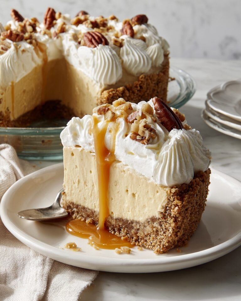 Turtle Dessert Recipe