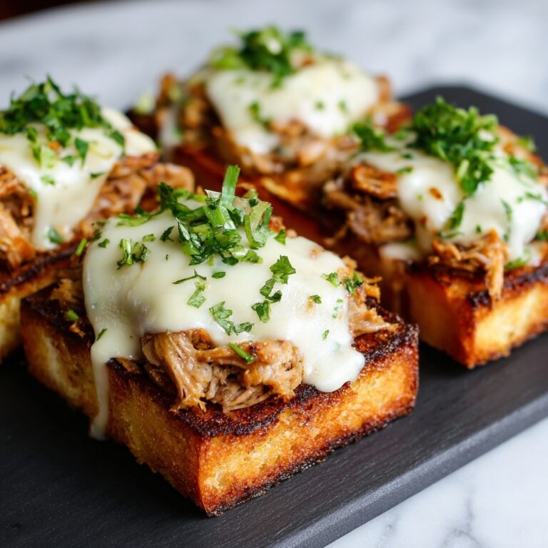 Steak Garlic Bread Recipe