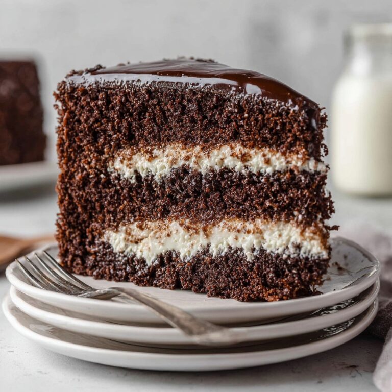 Ding Dong Cake Recipe