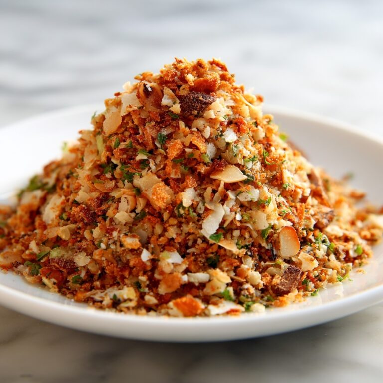 Homemade “Slap Ya Mama” Seasoning Recipe