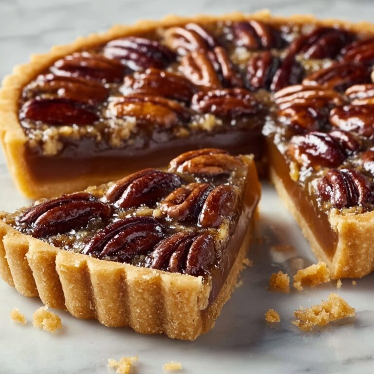 Best Pecan Pie Bars Recipe