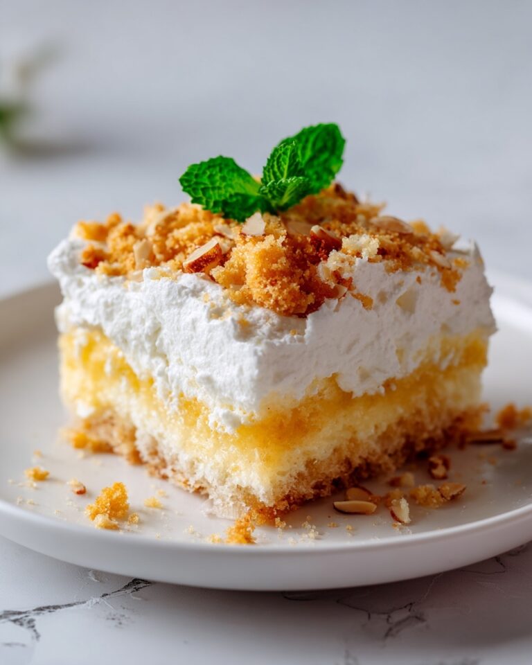 Spiced Raisin Cake with Vanilla Frosting Recipe