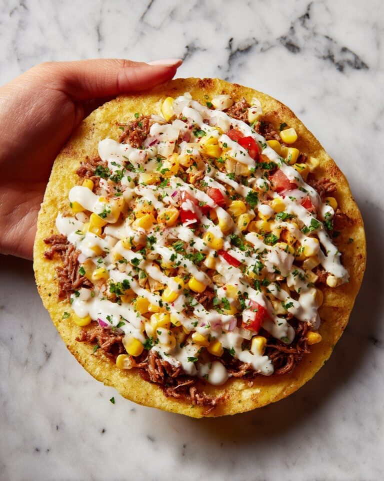 Grilled Steak Elote Tacos Recipe