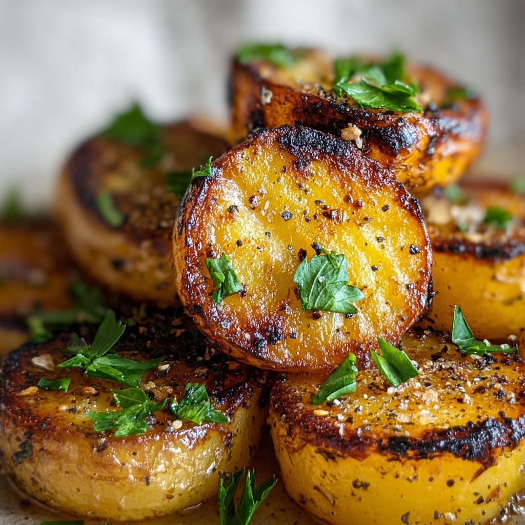 Melt in Your Mouth Baked Mashed Potatoes Recipe - Recipe Image