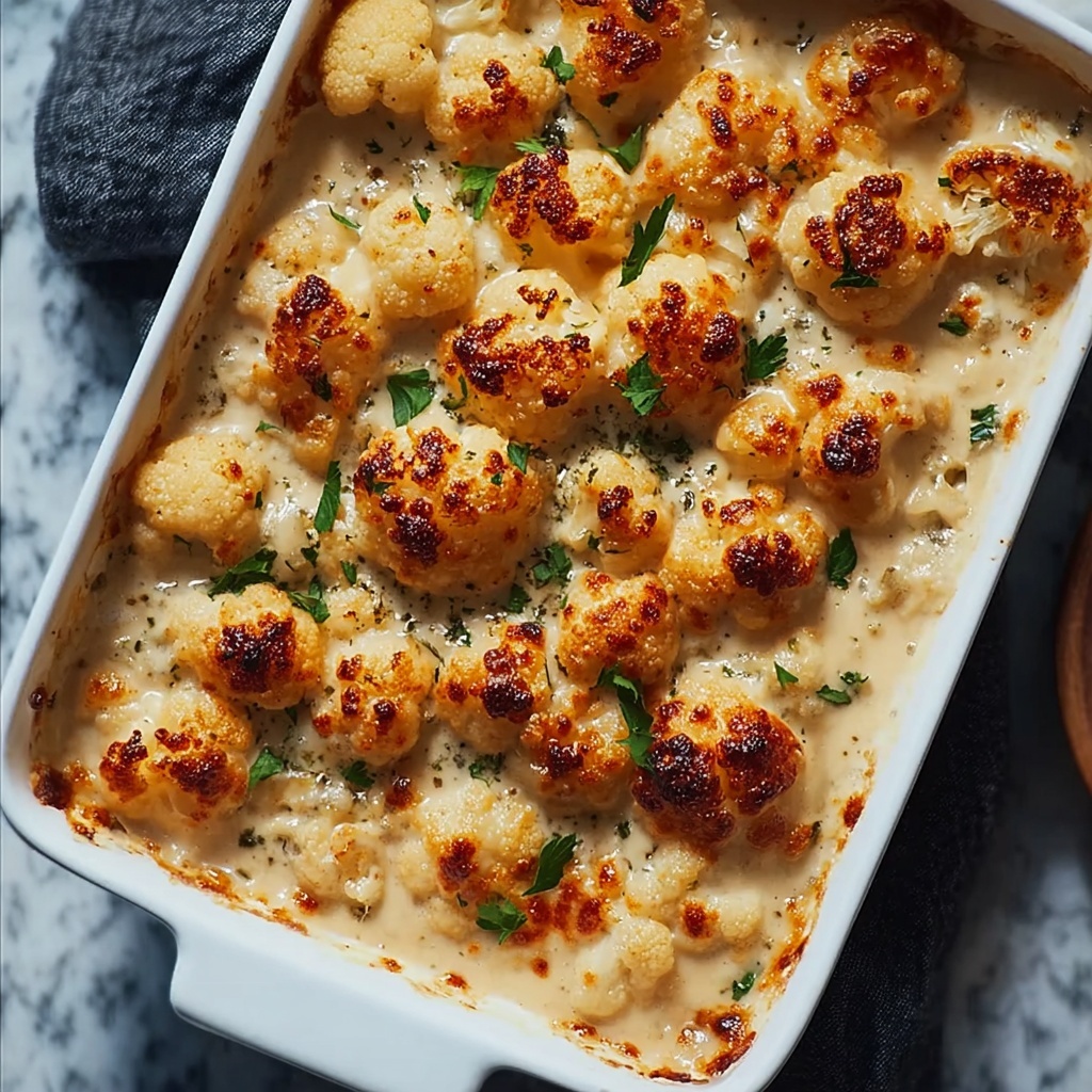 Delicious Roasted Broccoli and Cauliflower with Parmesan Recipe - Recipe Image