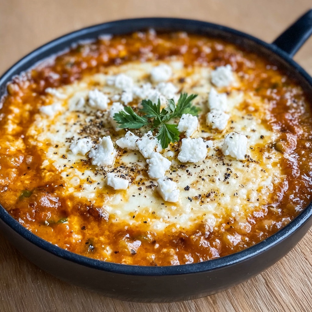 Easy Pizza Dip Recipe - Recipe Image