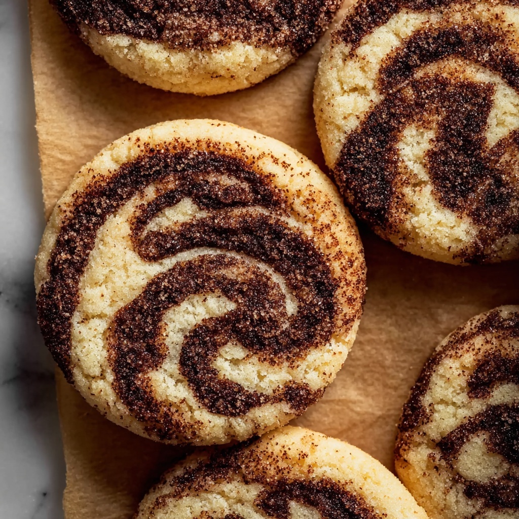 The Best Cinnamon Cookie Recipe - Recipe Image