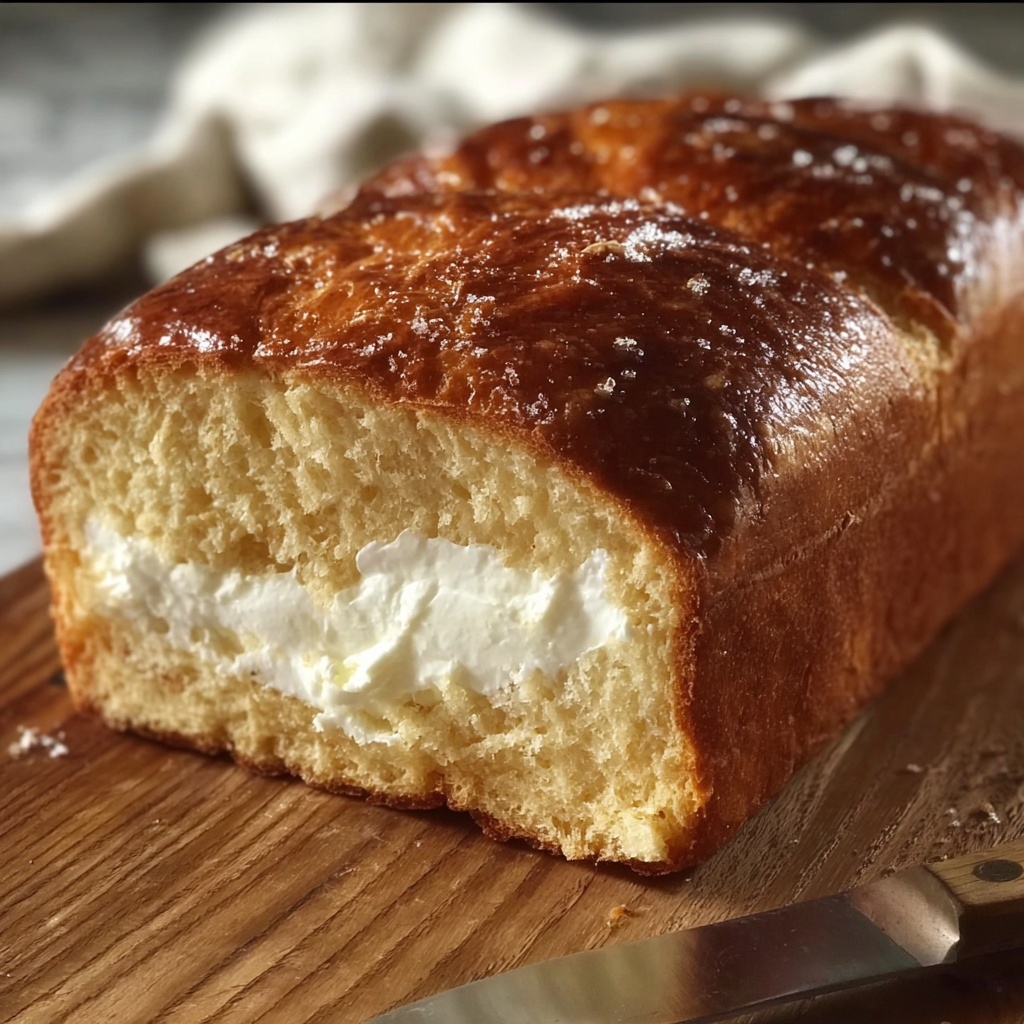 Irresistible Amish Cinnamon Bread Recipe - Recipe Image