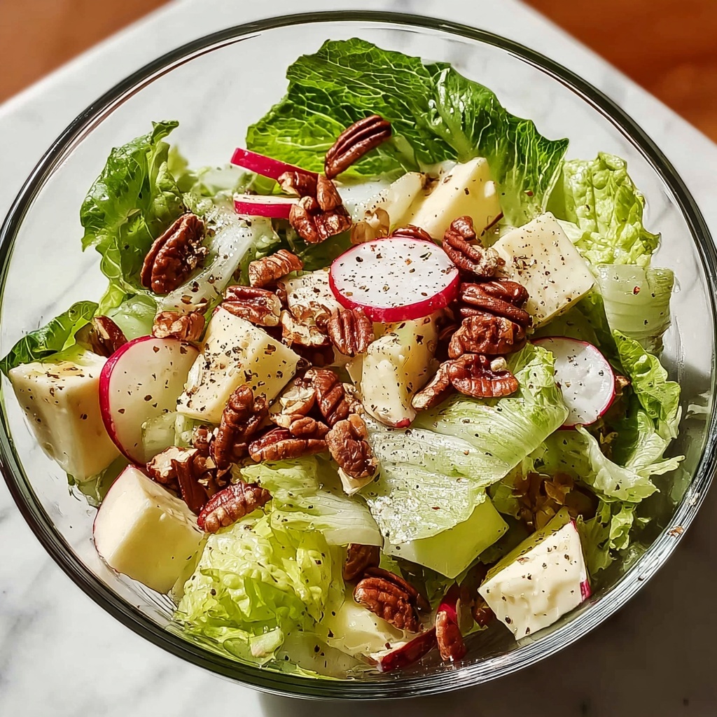 Waldorf Salad Recipe - Recipe Image
