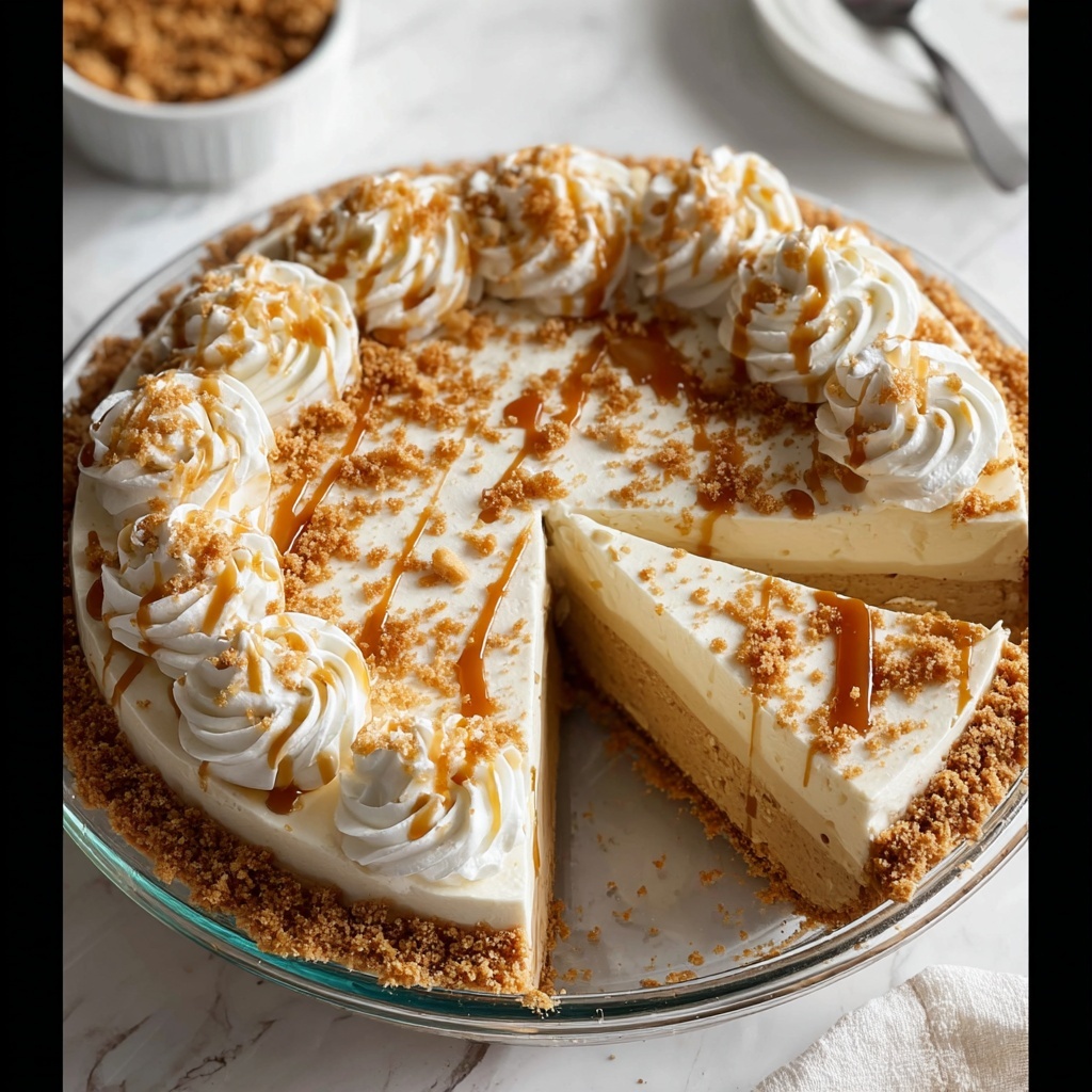 Biscoff Milk Cake Recipe - Recipe Image