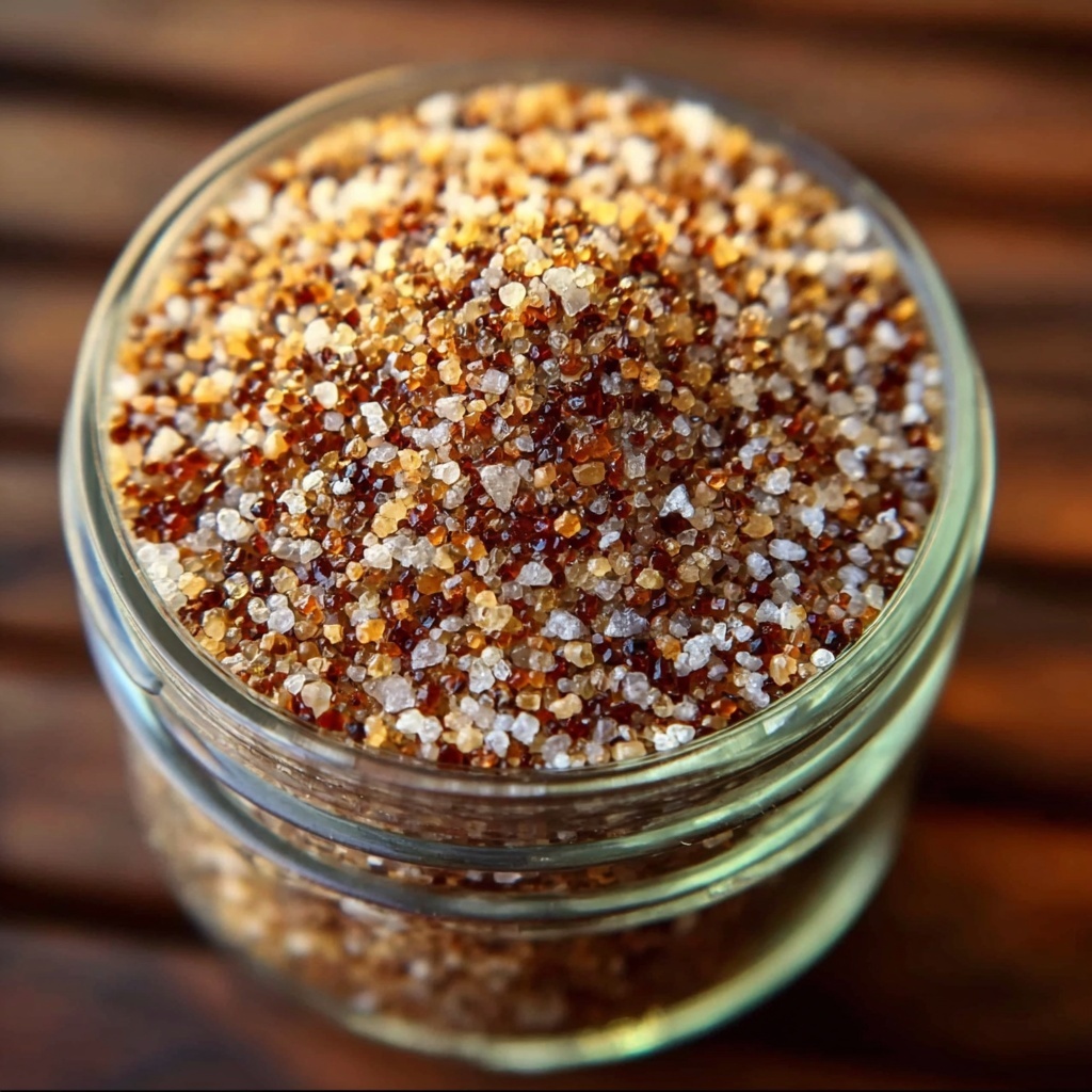 Homemade Lawry's Seasoned Salt Recipe - Recipe Image