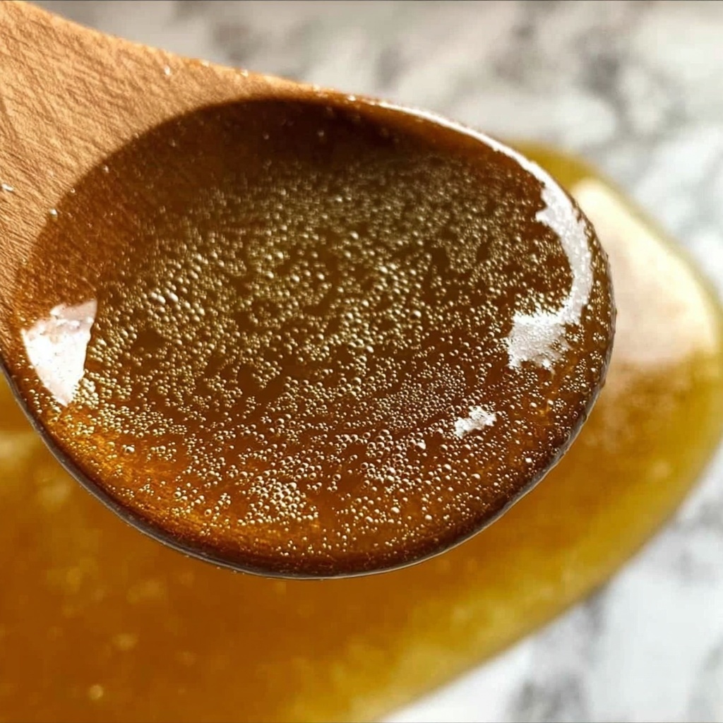 Colombian Pineapple Sauce Recipe - Recipe Image