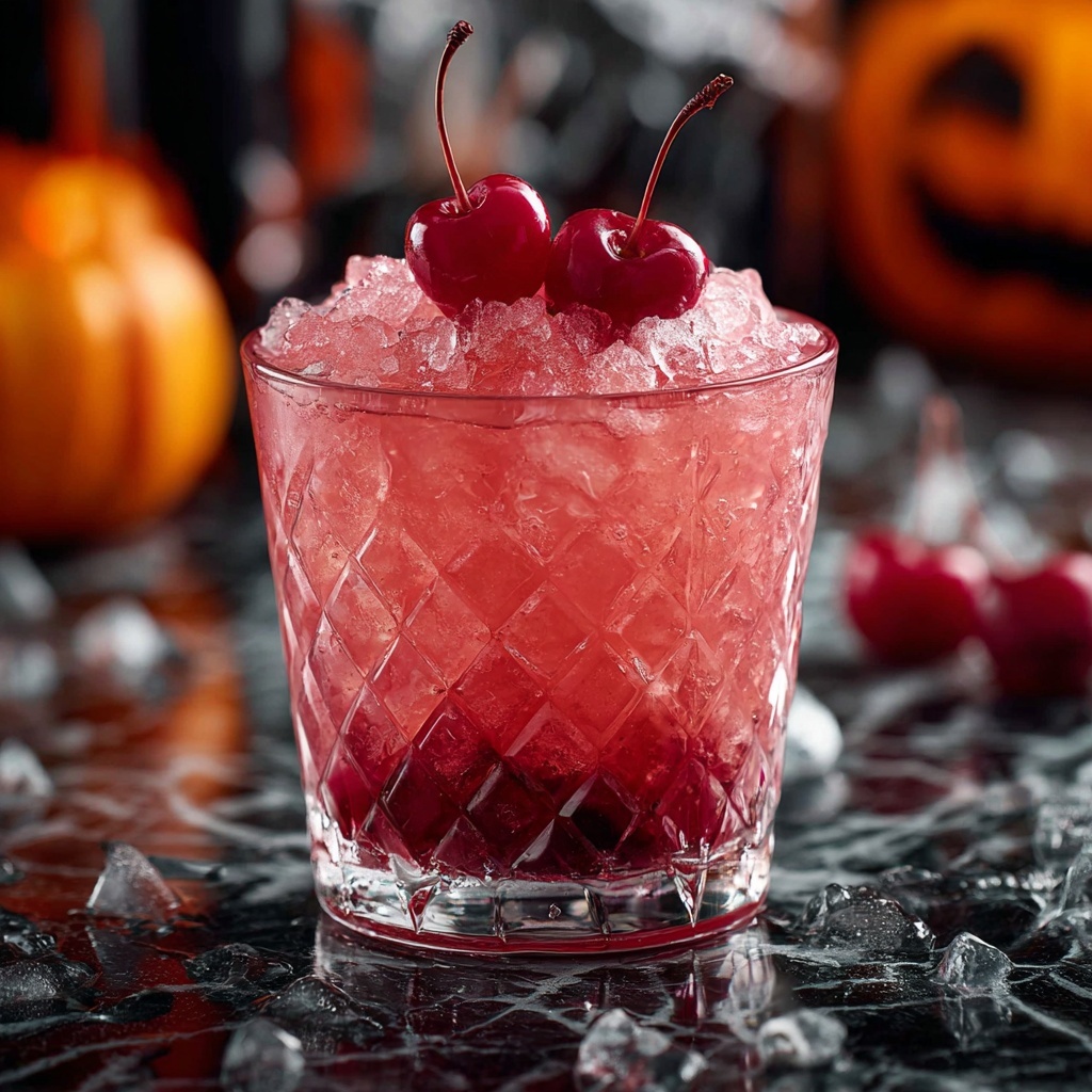 Sleeping Beauty Cocktail: A Dreamy Recipe & Guide Recipe - Recipe Image