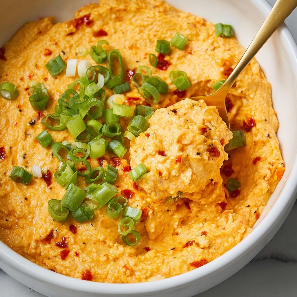 Slow Cooker Hot Shrimp Dip Recipe - Recipe Image