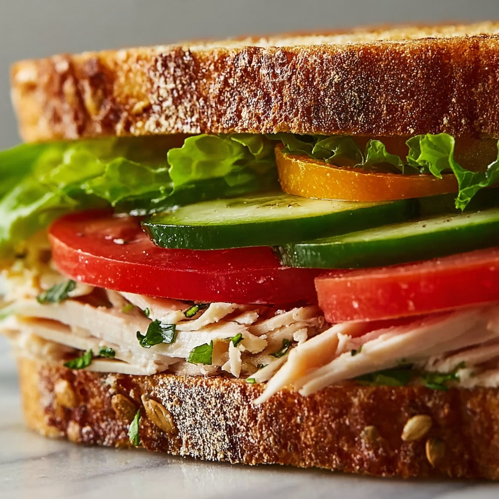 Easy Tuna Melt Recipe - Recipe Image