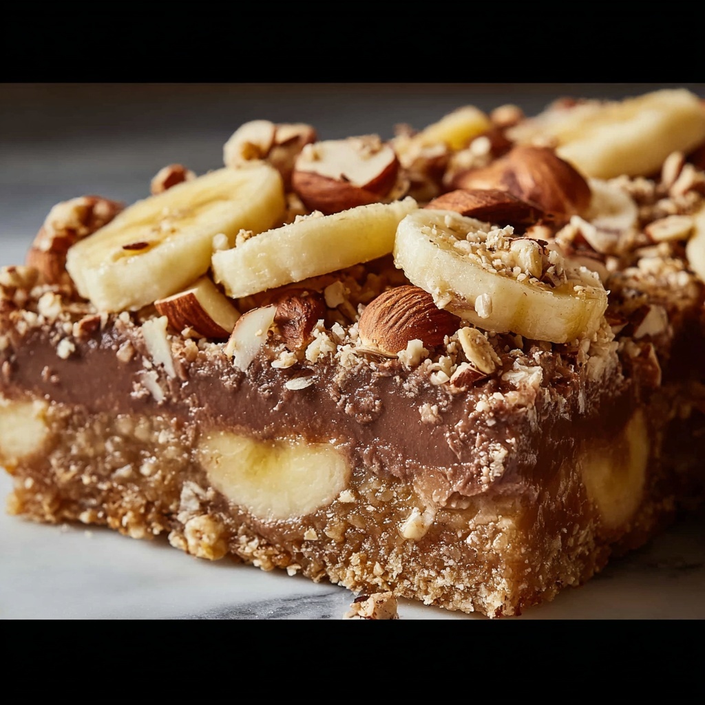 The King’s Banana Nut Crunch Recipe - Recipe Image