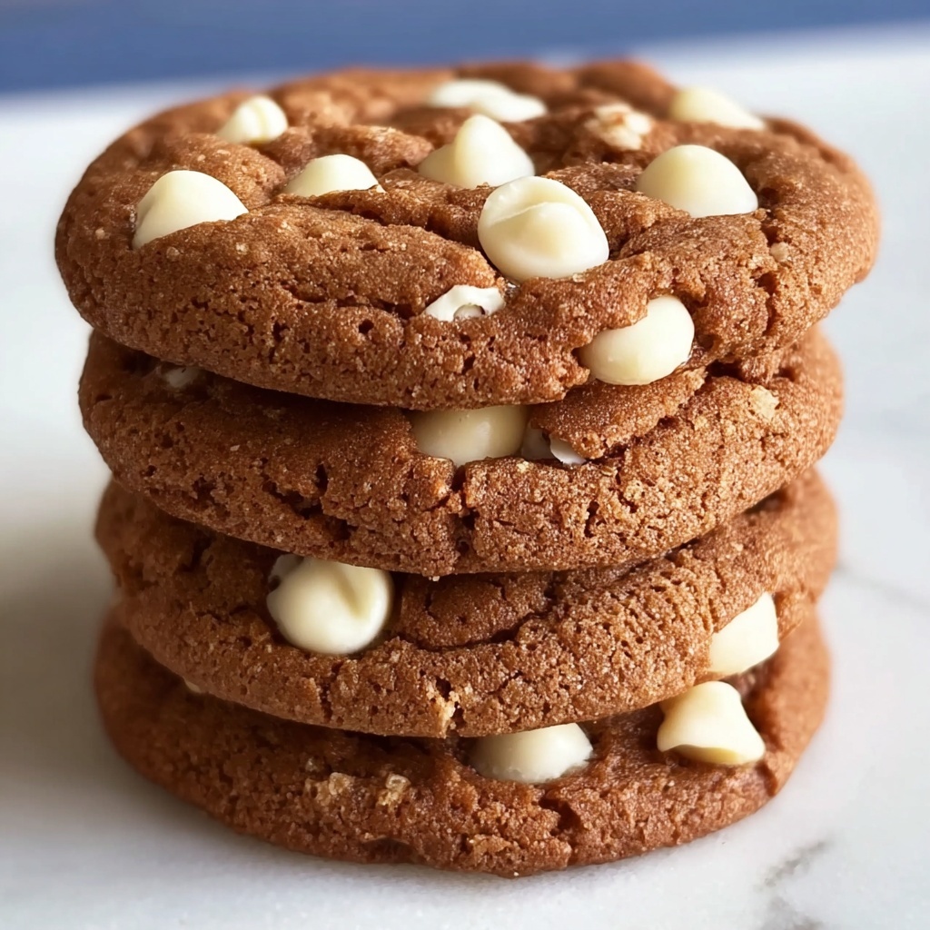 Toasty Campfire Cookies Recipe - Recipe Image