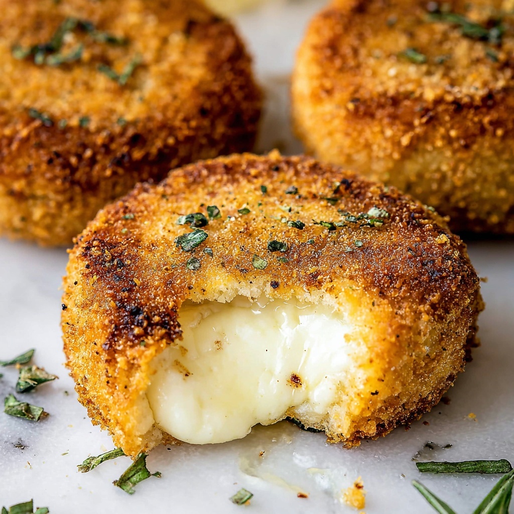 Air Fried Babybel Cheese Bites Recipe - Recipe Image