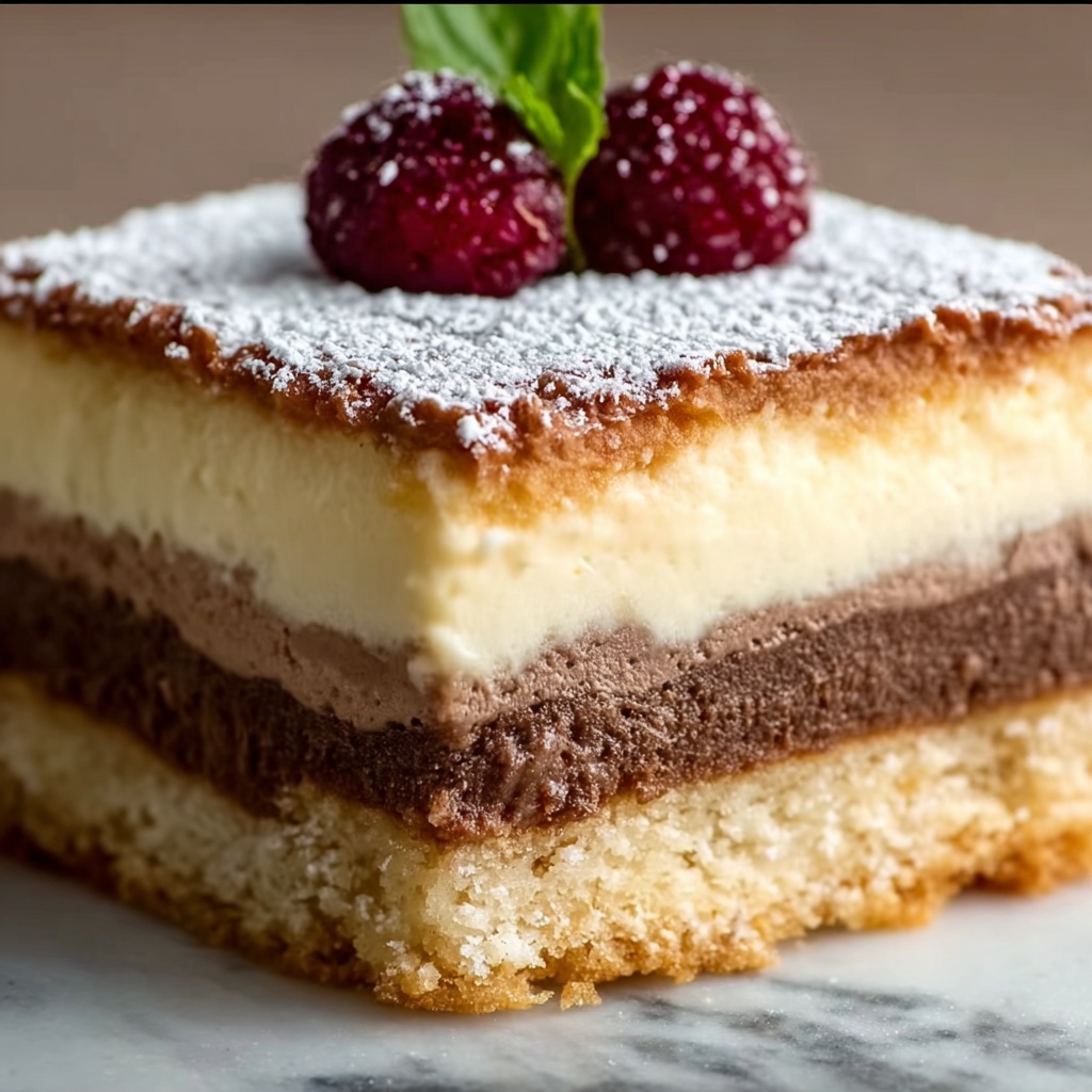 Neiman Marcus Cake Recipe - Recipe Image