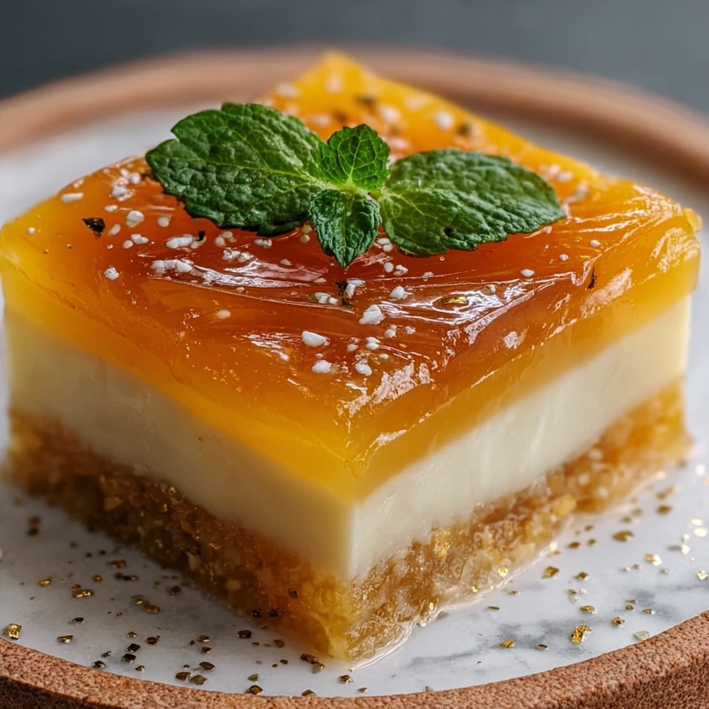 Galaktoboureko Recipe - Recipe Image