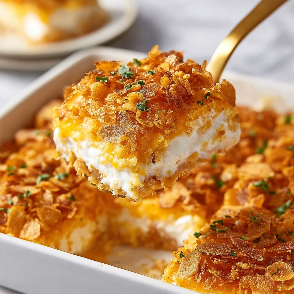 Cheddar Baked Chicken Recipe - Recipe Image