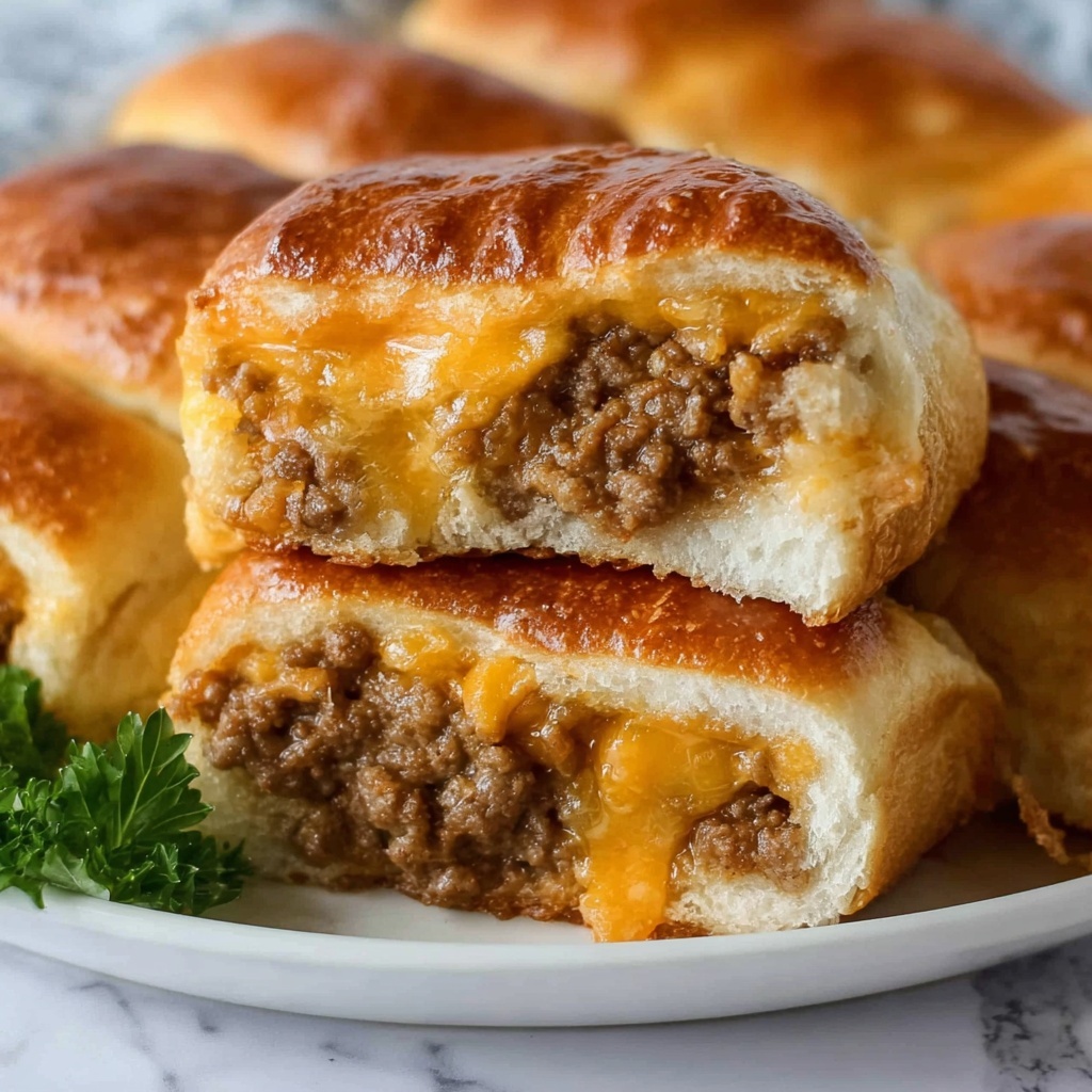 Garbage Bread Recipe - Recipe Image