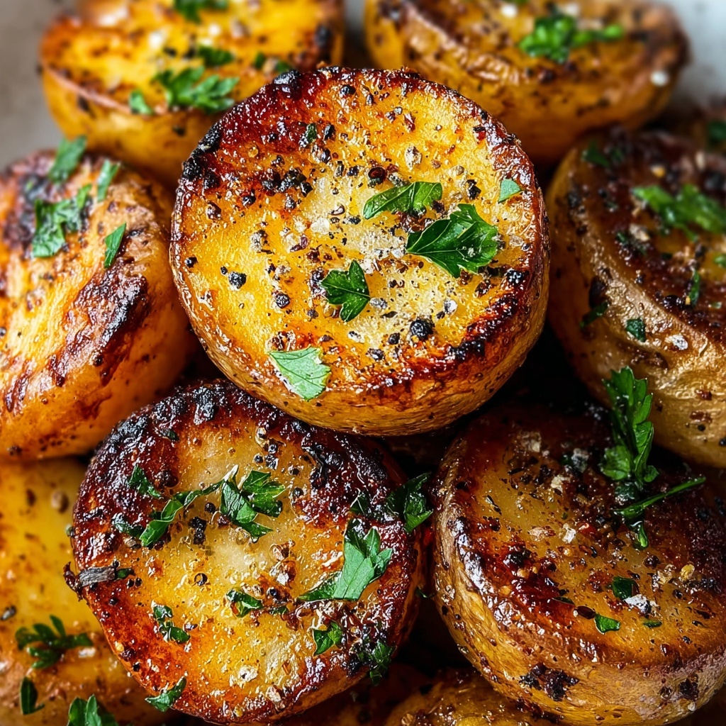 Melt in Your Mouth Baked Mashed Potatoes Recipe - Recipe Image