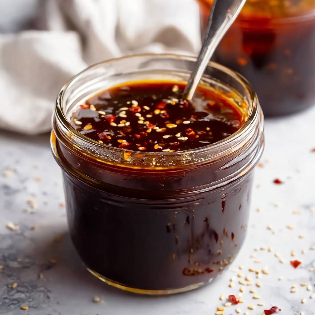 BEST Stir Fry Sauce Recipe - Recipe Image