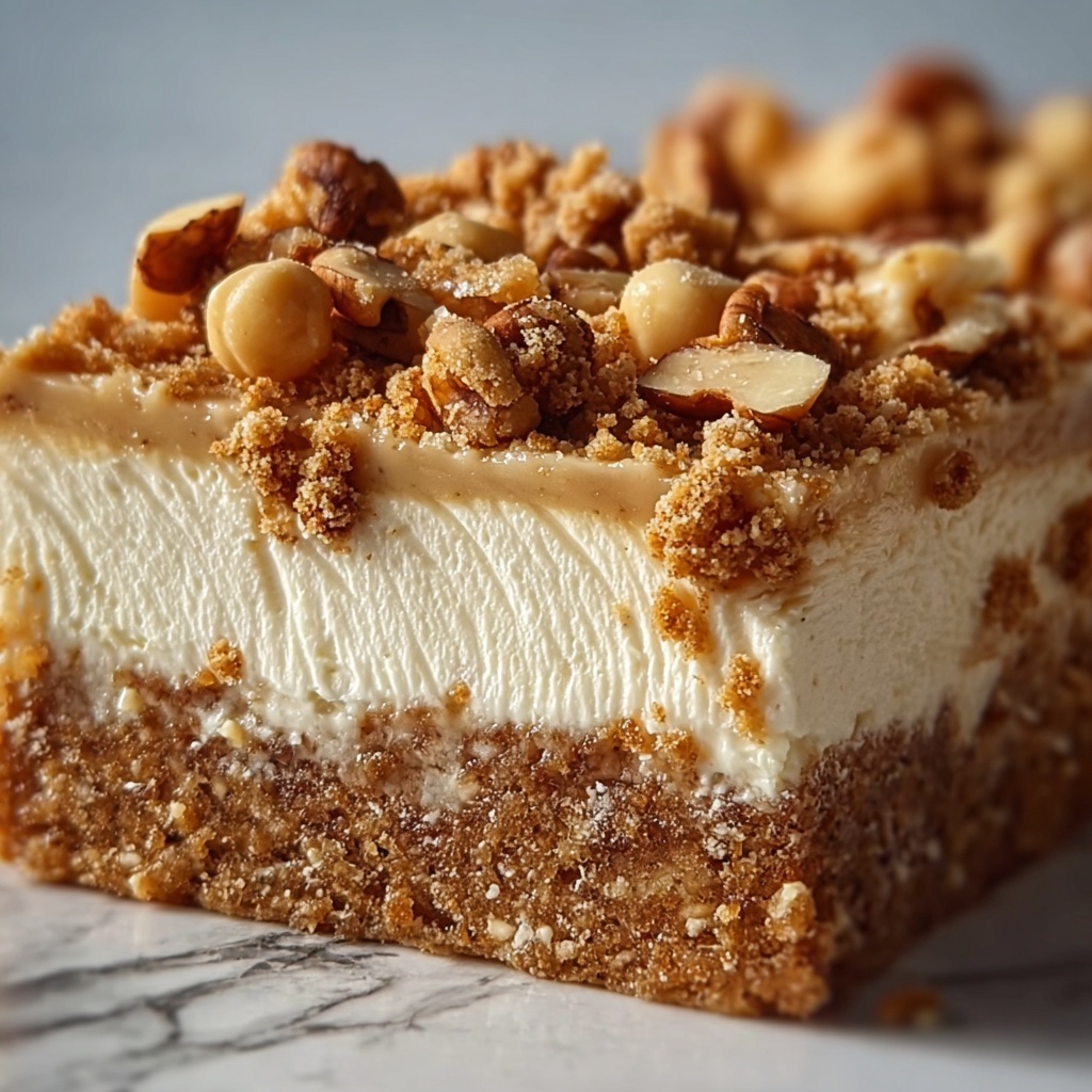 Pumpkin Crunch Cake Recipe - Recipe Image
