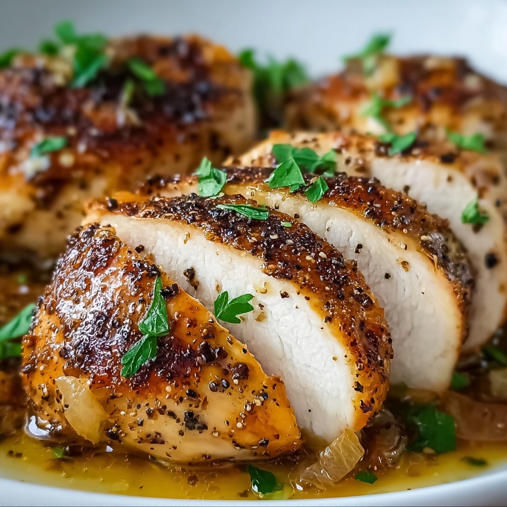 Slow Cooker Rotisserie Chicken Recipe - Recipe Image