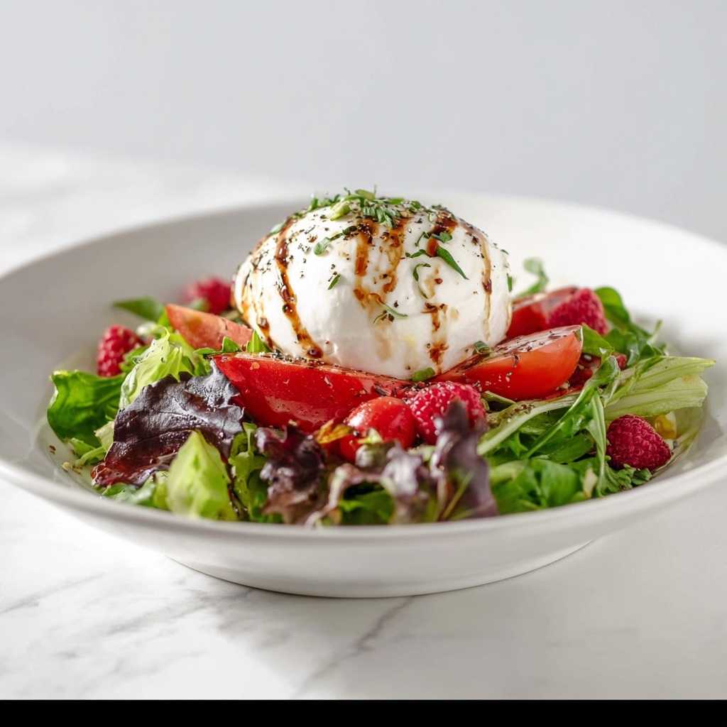 Homemade Balsamic Glaze for Drizzling Recipe - Recipe Image