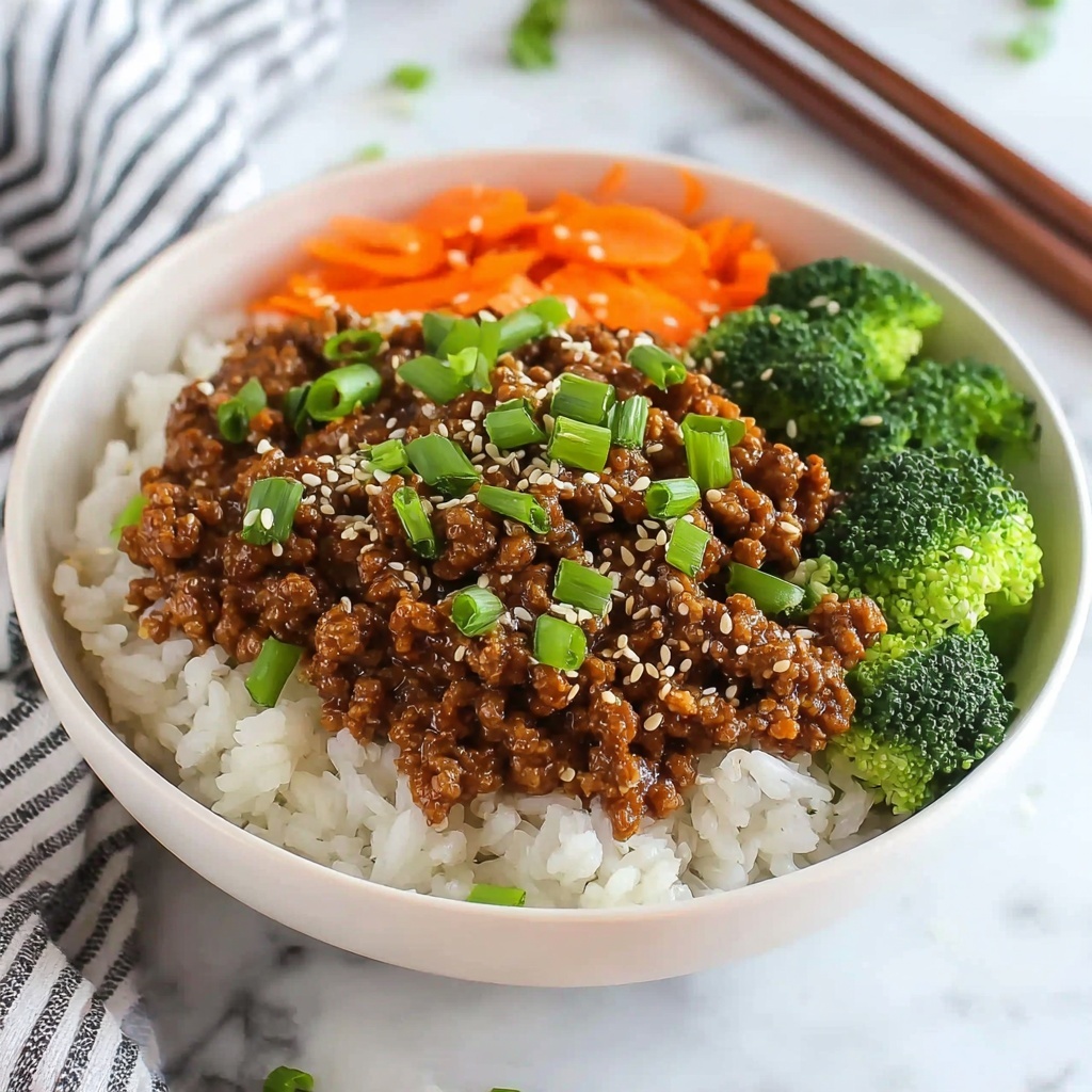 Teriyaki Turkey Stir Fry Recipe - Recipe Image