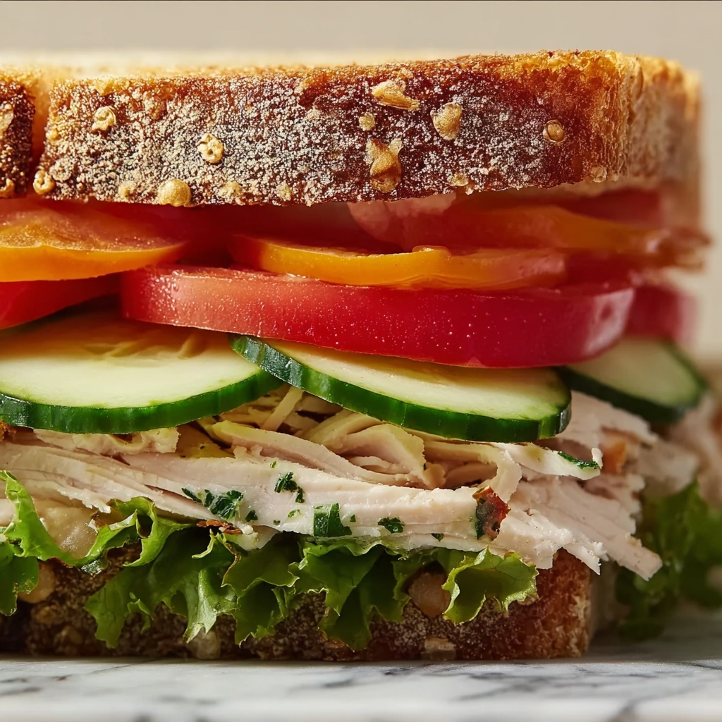 Easy Tuna Melt Recipe - Recipe Image