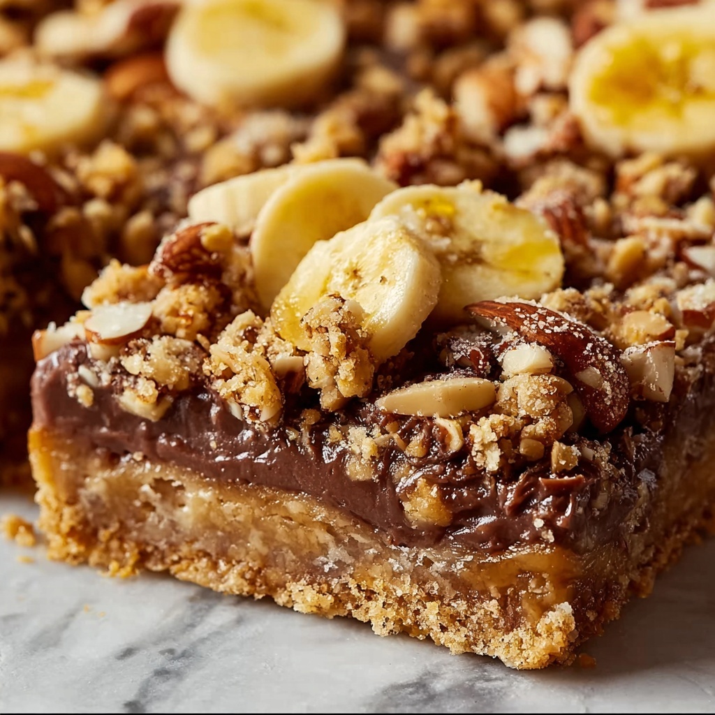 The King’s Banana Nut Crunch Recipe - Recipe Image