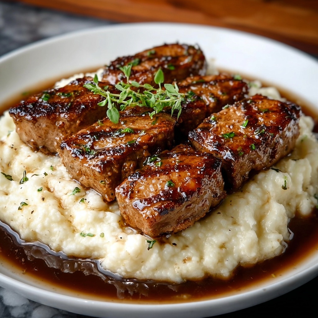 Plum Cinnamon Yogurt Cake with Brown Sugar Topping Recipe - Recipe Image