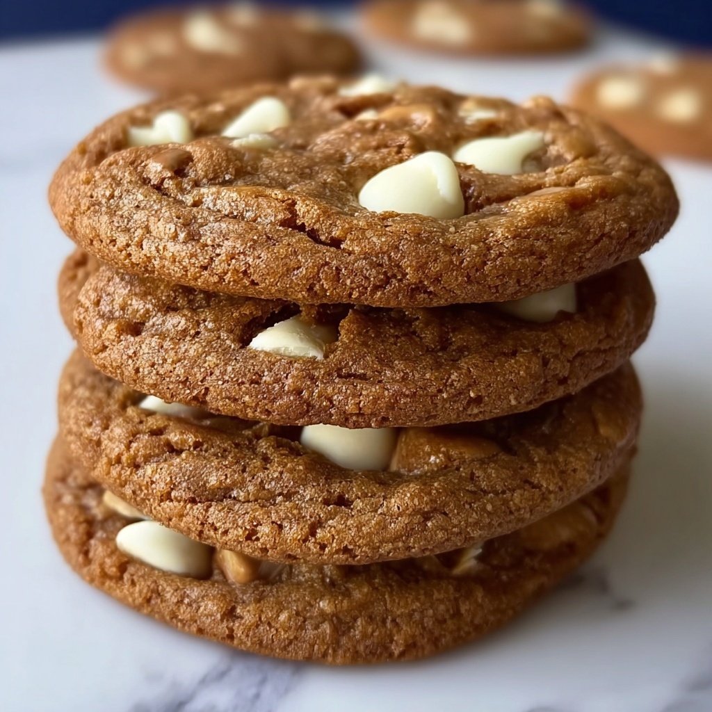 Toasty Campfire Cookies Recipe - Recipe Image