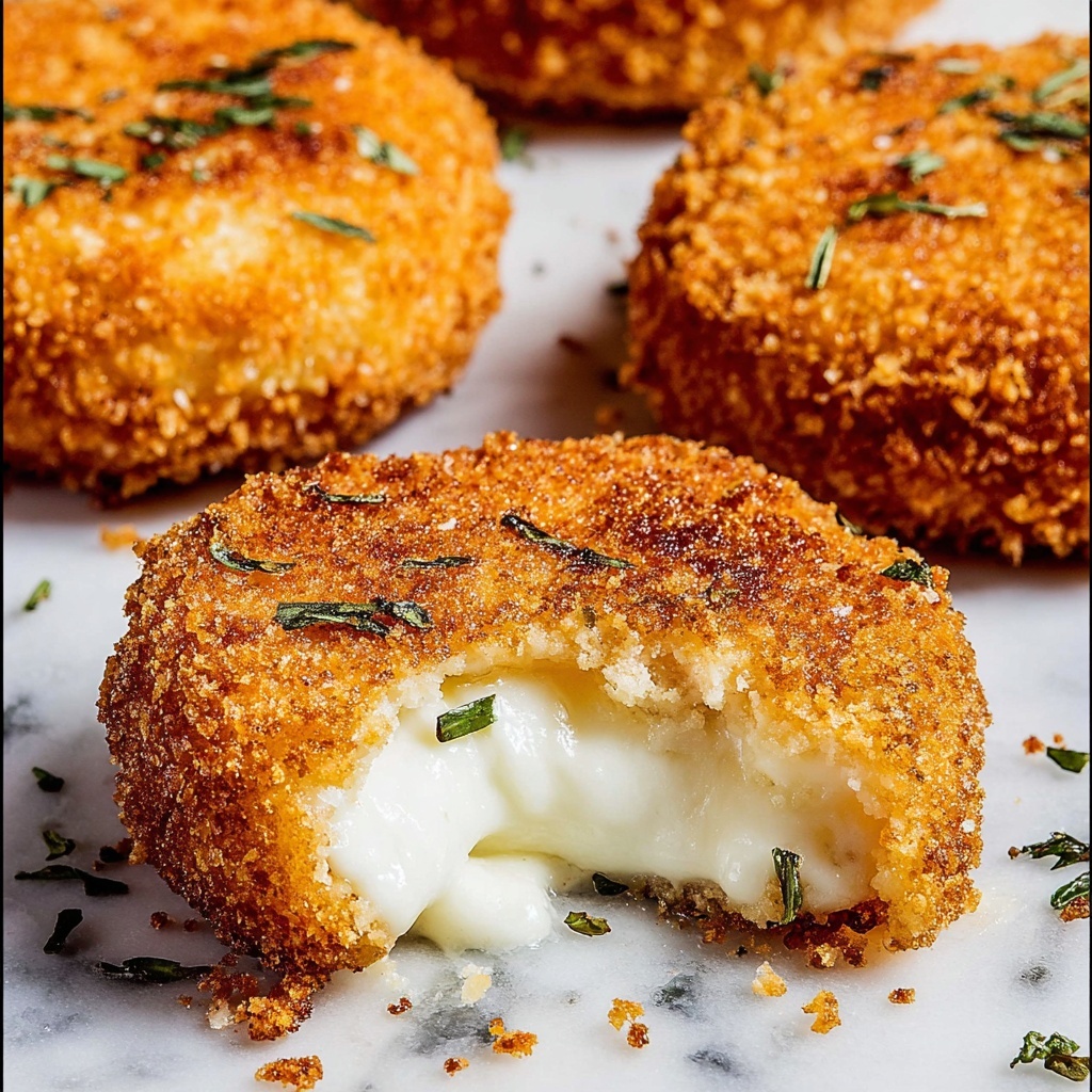Air Fried Babybel Cheese Bites Recipe - Recipe Image