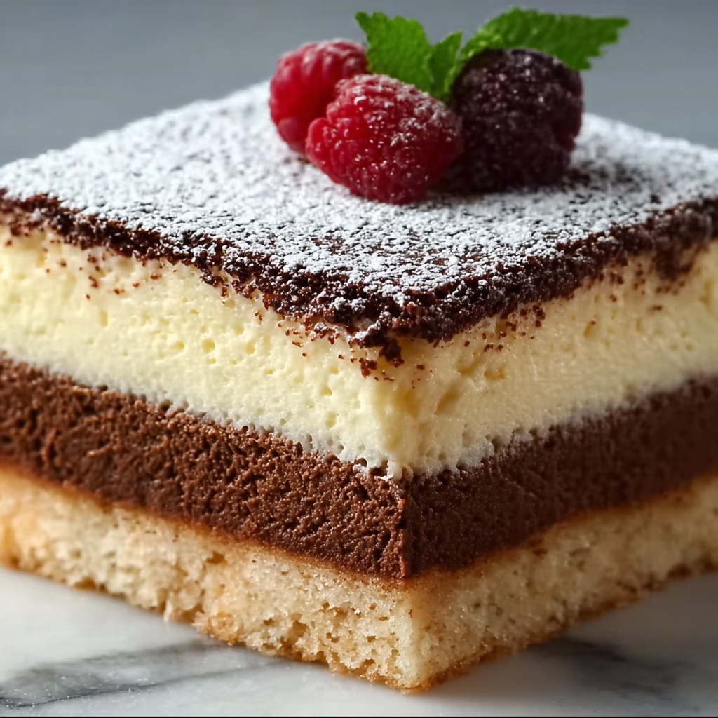 Neiman Marcus Cake Recipe - Recipe Image