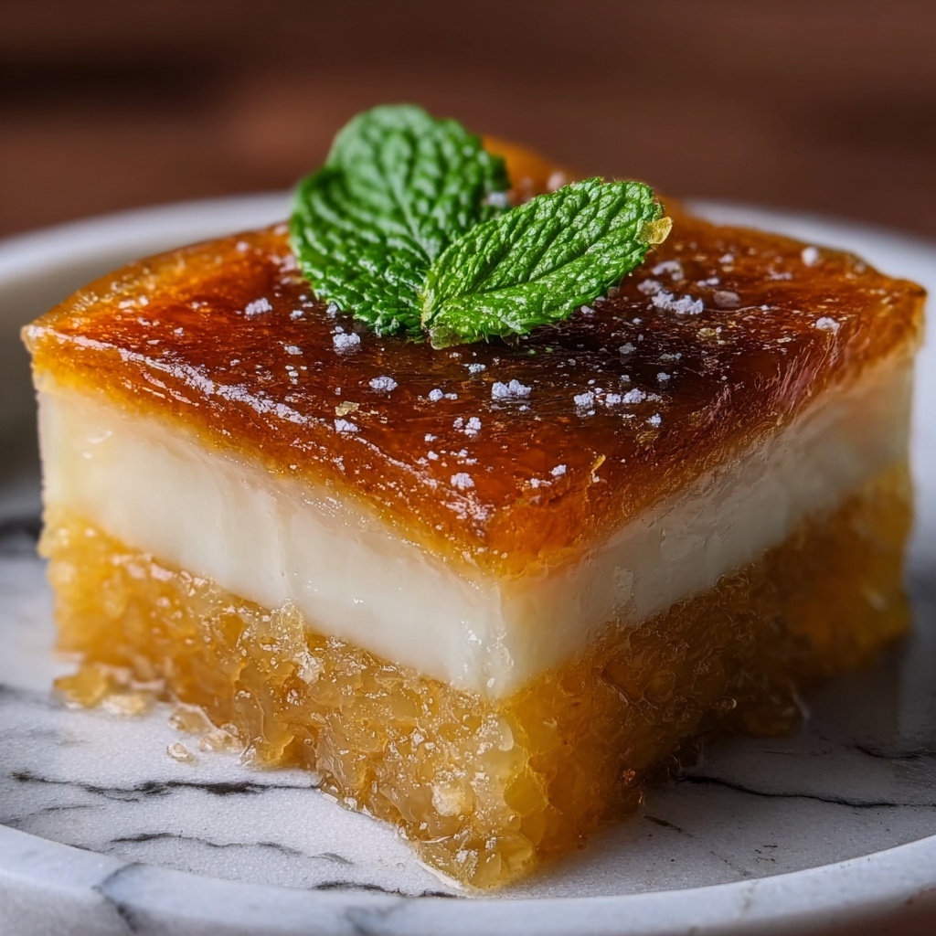 Galaktoboureko Recipe - Recipe Image