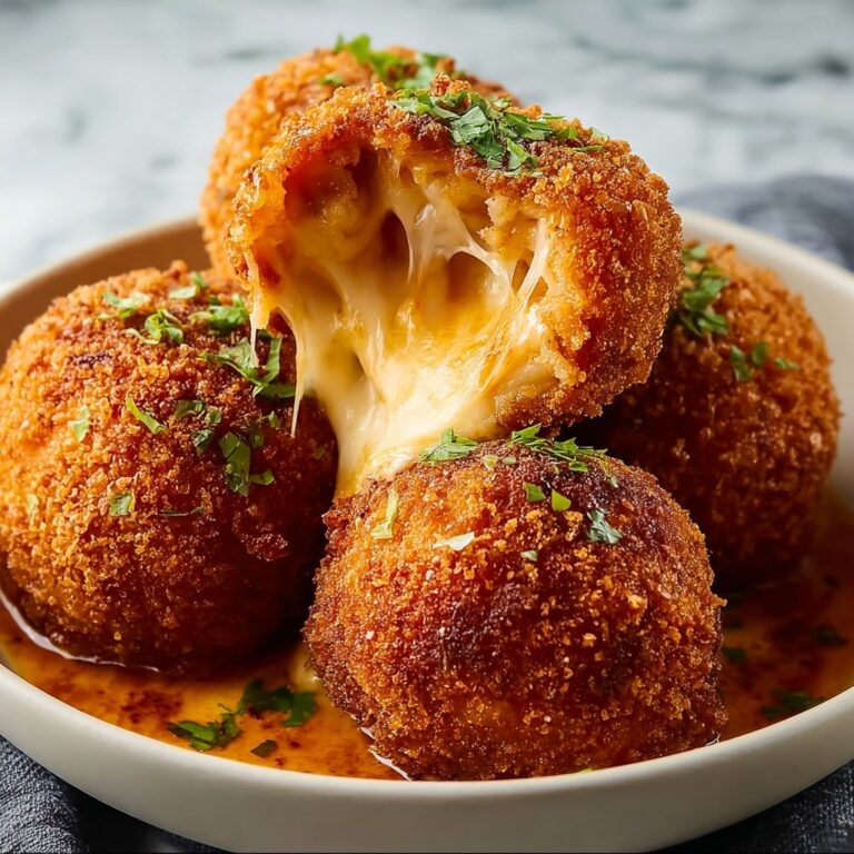 Crispy Cheesy Chicken Recipe