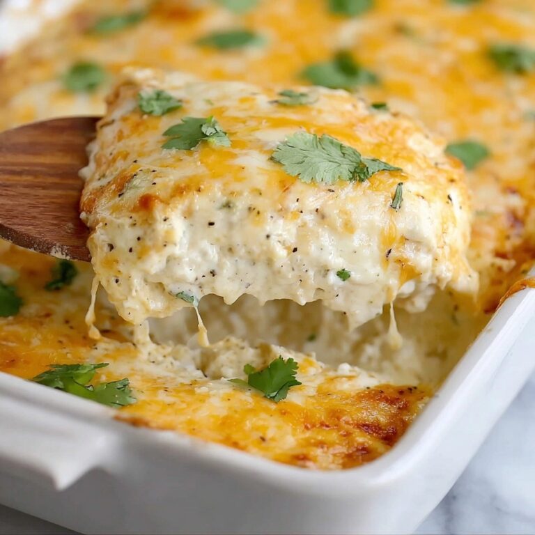 Simple Sour Cream Chicken Enchiladas Recipe