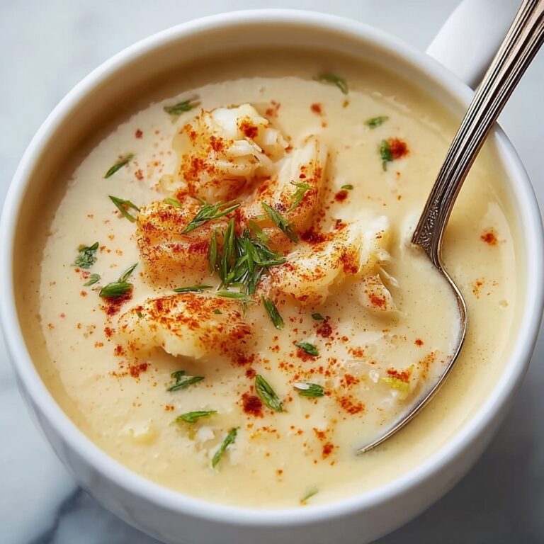 Cream Of Chicken Soup Recipe