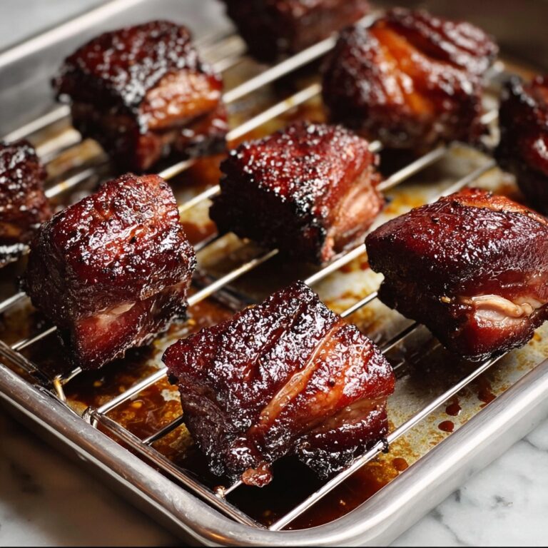 Char Siu Chicken Roast Recipe