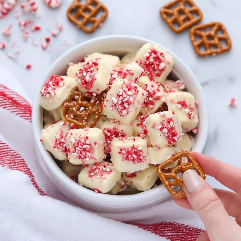 Lemon Lush Dessert Recipe