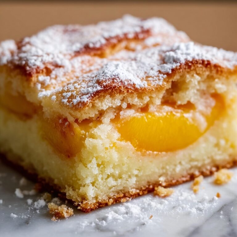 Peach Butter Swim Biscuits Recipe