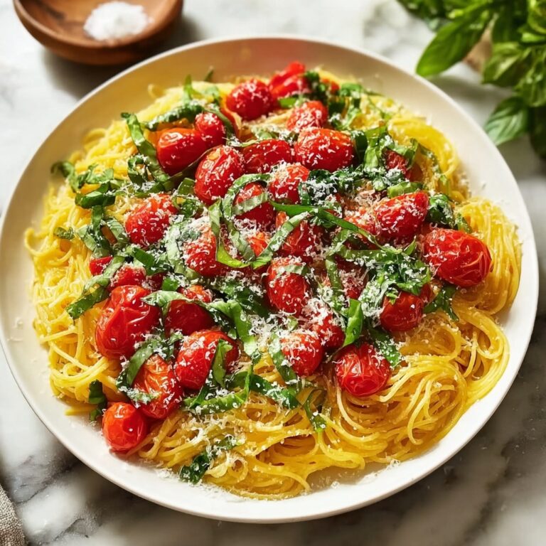 Ina Garten Summer Garden Pasta Salad Recipe
