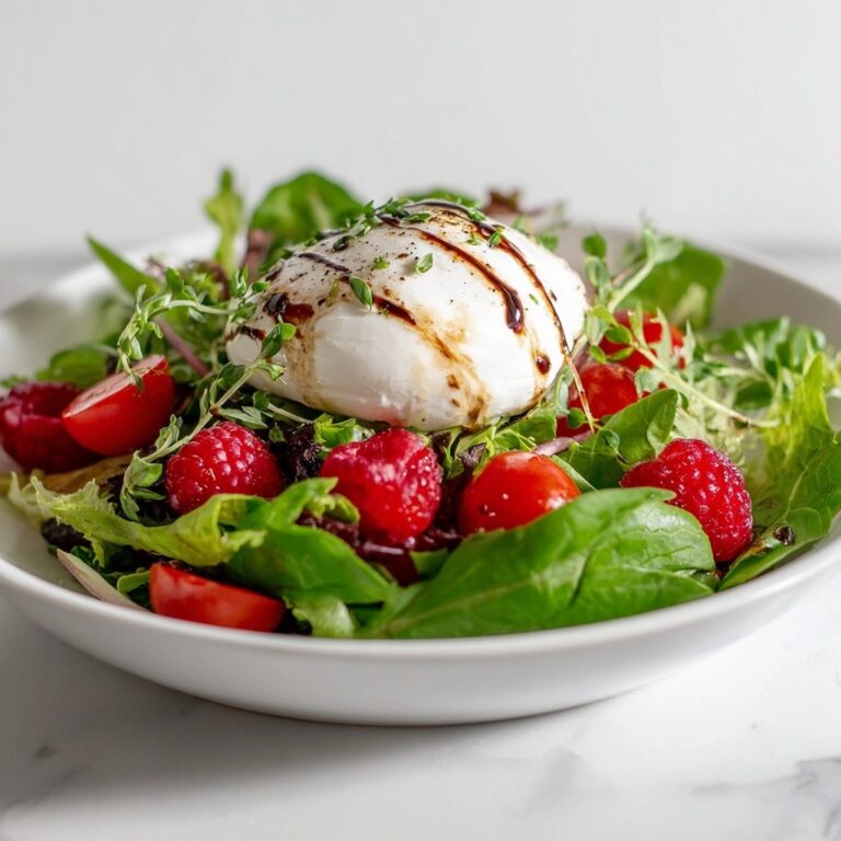 Homemade Balsamic Glaze for Drizzling Recipe