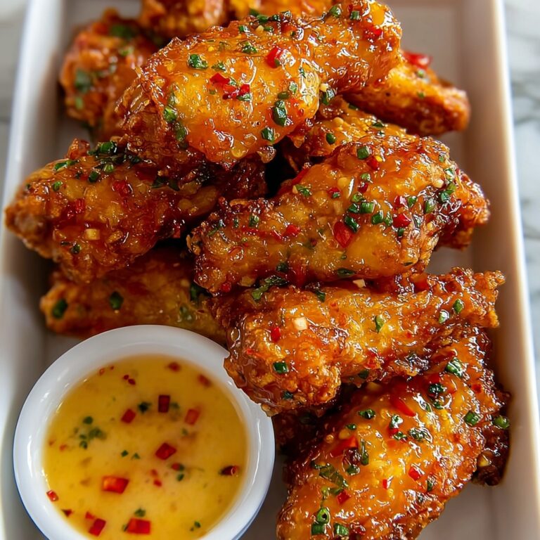 Bang Bang Chicken Recipe